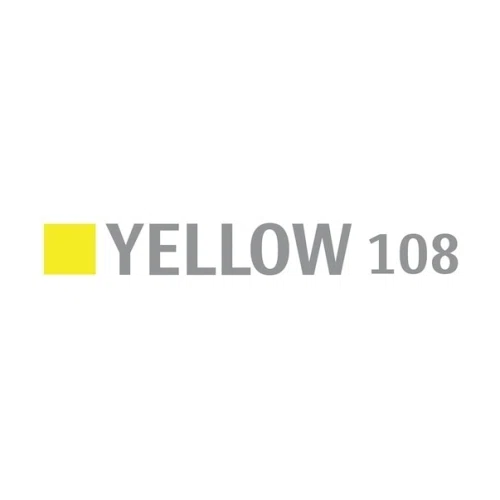 Download Yellow 108 Promo Code | 10% Off in February → 6 Coupons