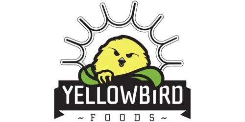 Yellowbird Merchant logo