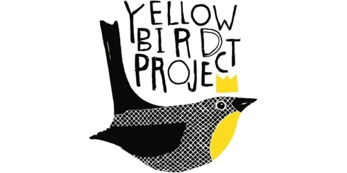 Yellow Bird Project Promo Code