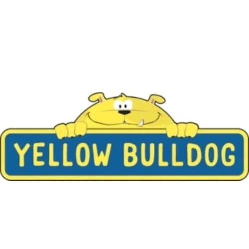 20 Off Yellow Bulldog Promo Code (7 Active) Dec '24