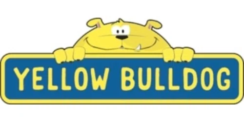 Yellow Bulldog Merchant logo