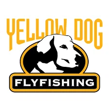 Yellow Dog Flyfishing Merchant Logo