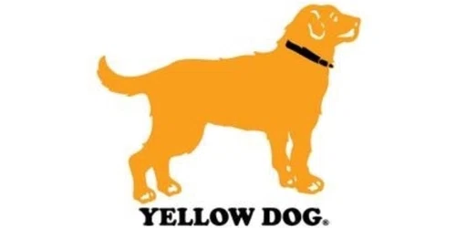 Yellow dog Promo Code
