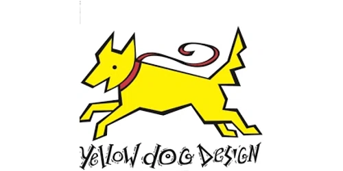 Yellow Dog Design Promo Code