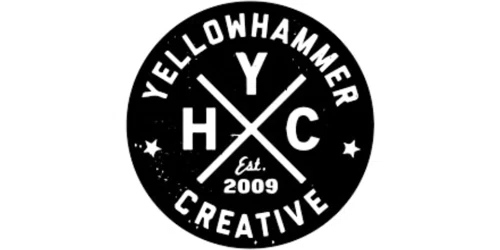Yellowhammer Creative Promo Code