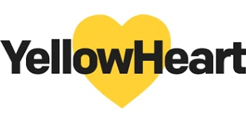 YellowHeart Promo Code