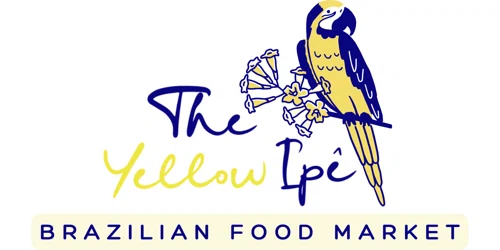 The Yellow Ipe Promo Code
