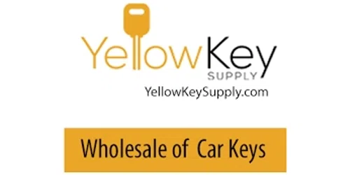 Yellow Key Supply Merchant logo