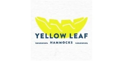 Merchant Yellow Leaf Hammocks