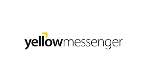Yellow Messenger Merchant Logo