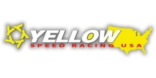 Yellow Speed Racing USA Promo Code
