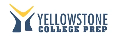 Yellowstone College Prep Merchant Logo