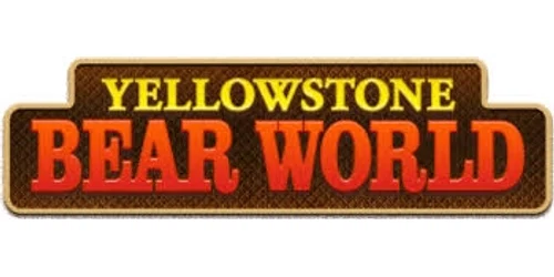 Yellowstone Bear World Promo Code