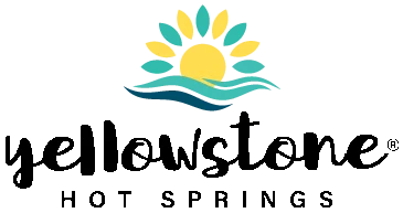 Yellowstone Hot Springs Merchant Logo