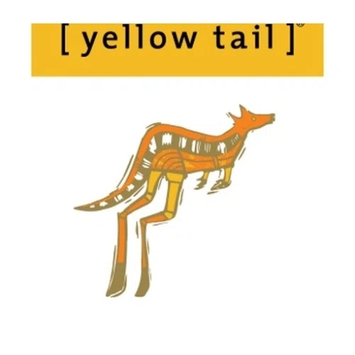 Yellow Tail Merchant Logo