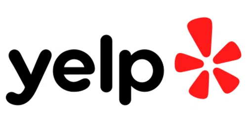 Yelp Merchant Logo