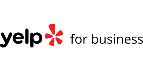 Yelp for Business Merchant logo