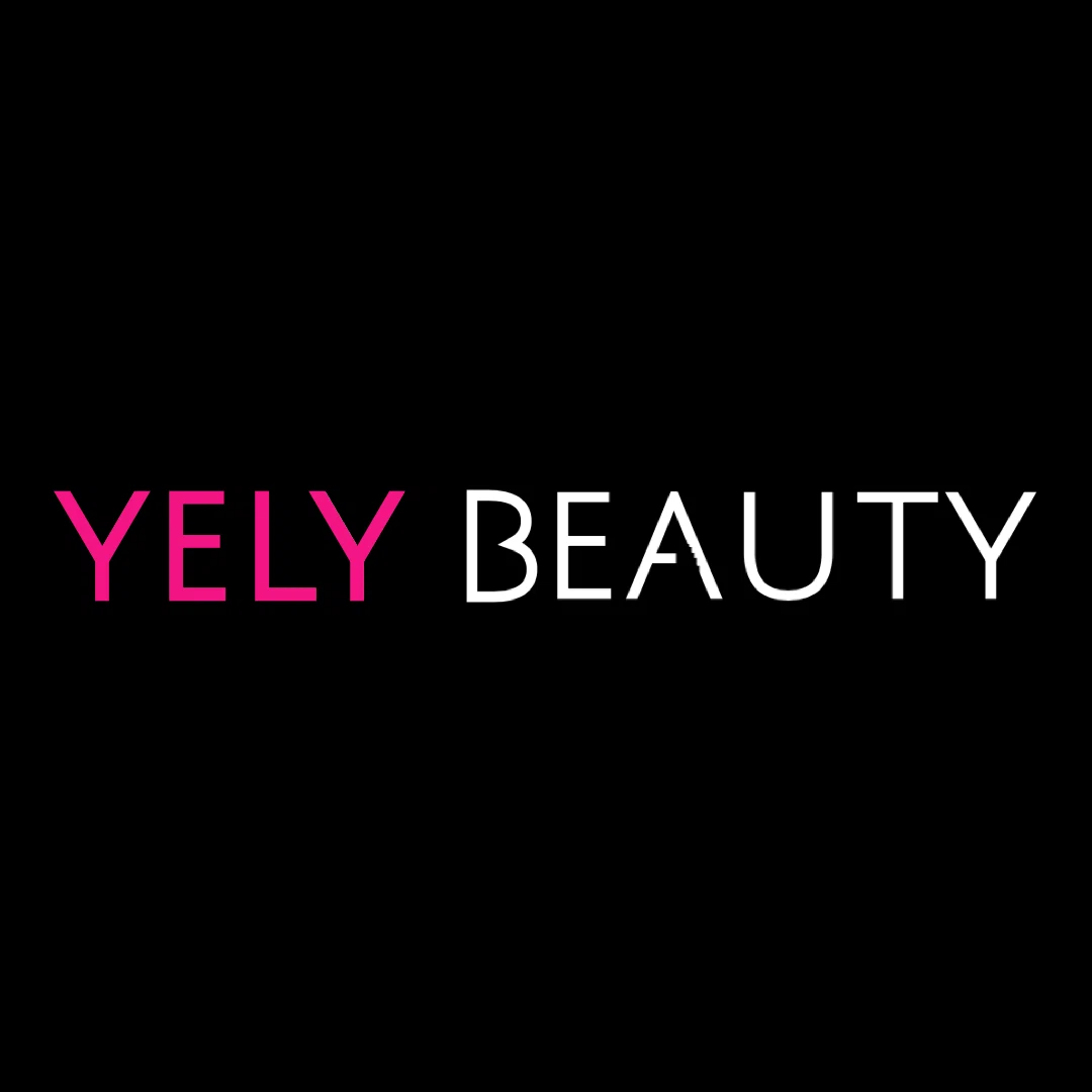Yely Beauty Merchant Logo