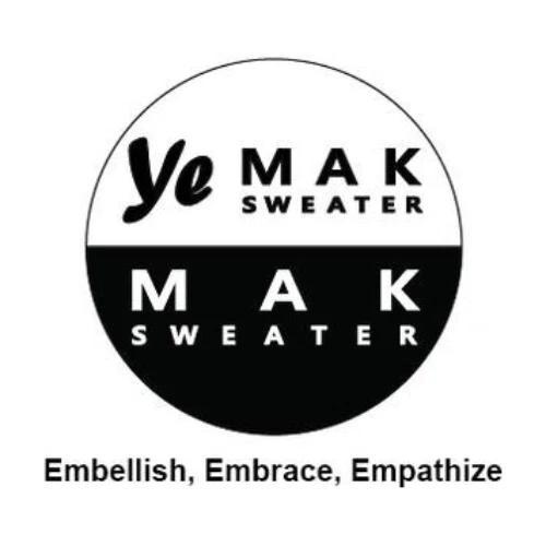 YeMak Sweater Promo Code