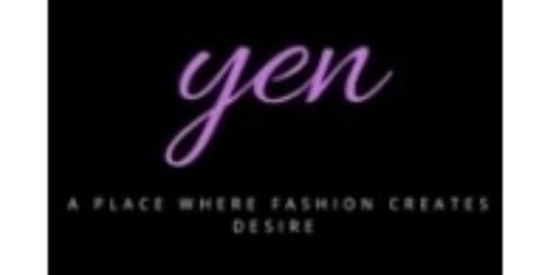 Yen Promo Code