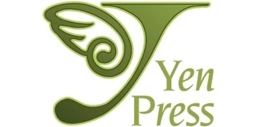 Yen Press Merchant logo