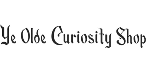 Ye Olde Curiosity Shop Promo Code