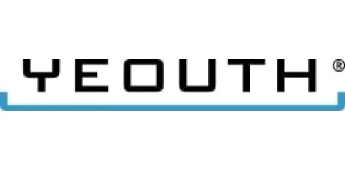 Yeouth Merchant logo