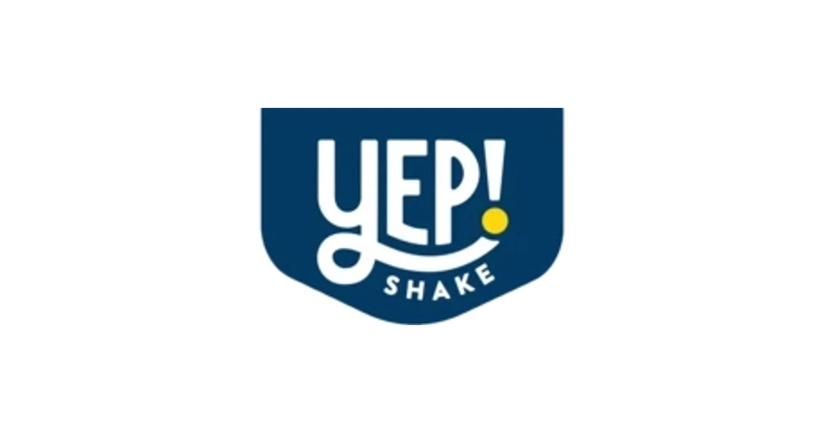Yep! Shake Promo Codes - 10% Off Discount Code April 2025