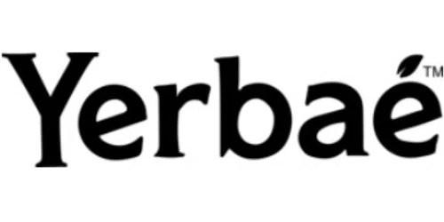Yerbaé Merchant logo