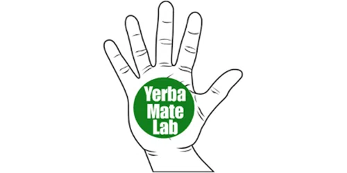 Yerba Mate Lab Merchant logo