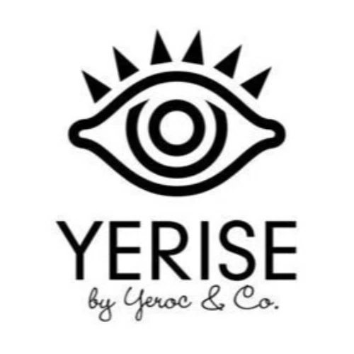 Yerise Promo Code