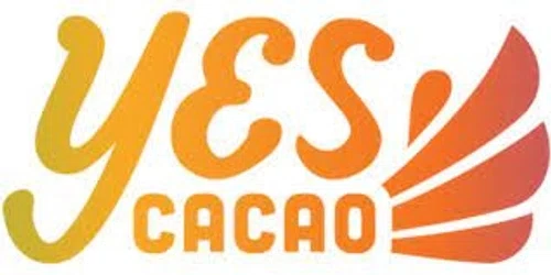 YES Cacao Promo Code