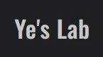 Ye's Lab Merchant Logo