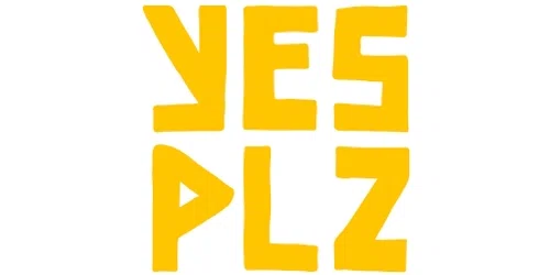 Yes Plz Coffee Merchant logo
