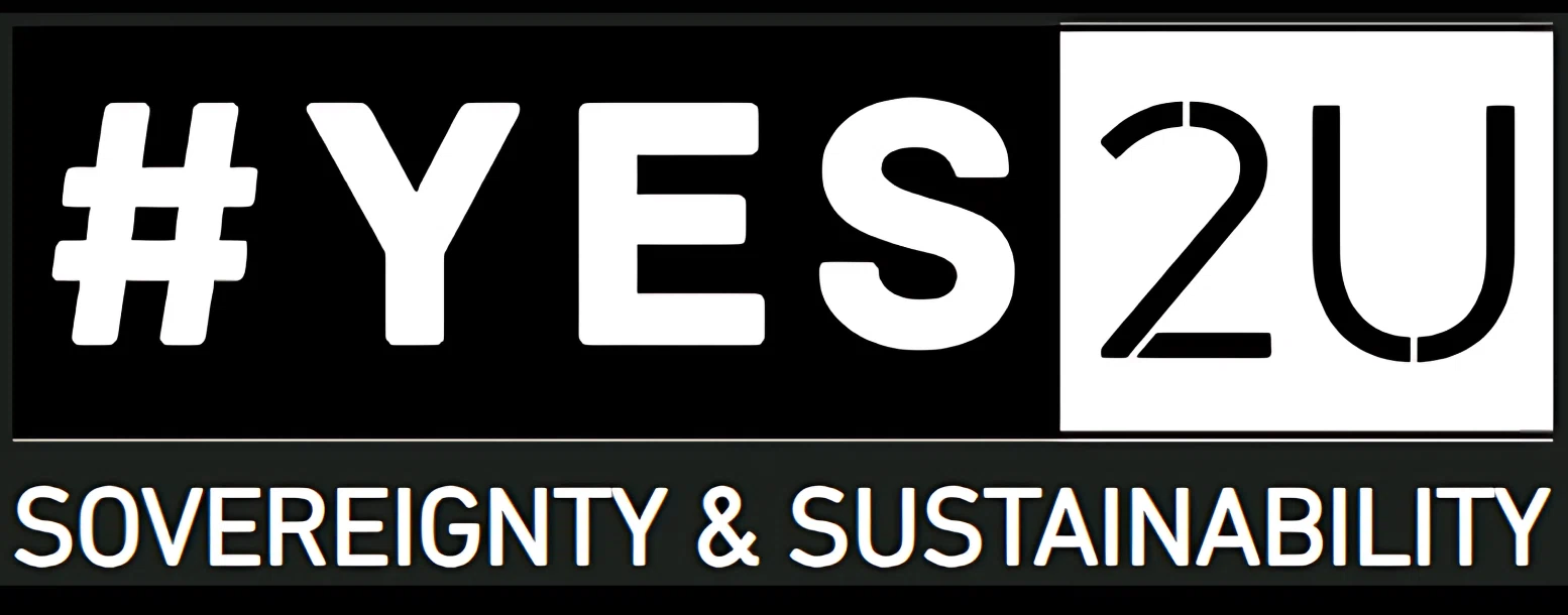 #YES2U Merchant Logo