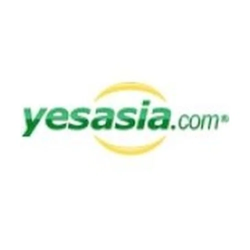 YESASIA. ЕС Азия.