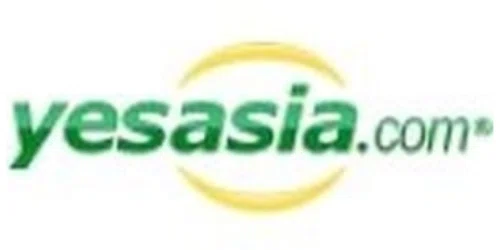 YesAsia Merchant logo
