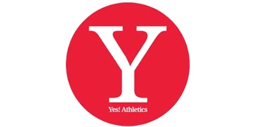 Yes! Athletics USA Merchant logo