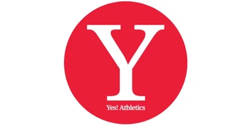 Yes! Athletics USA Merchant logo