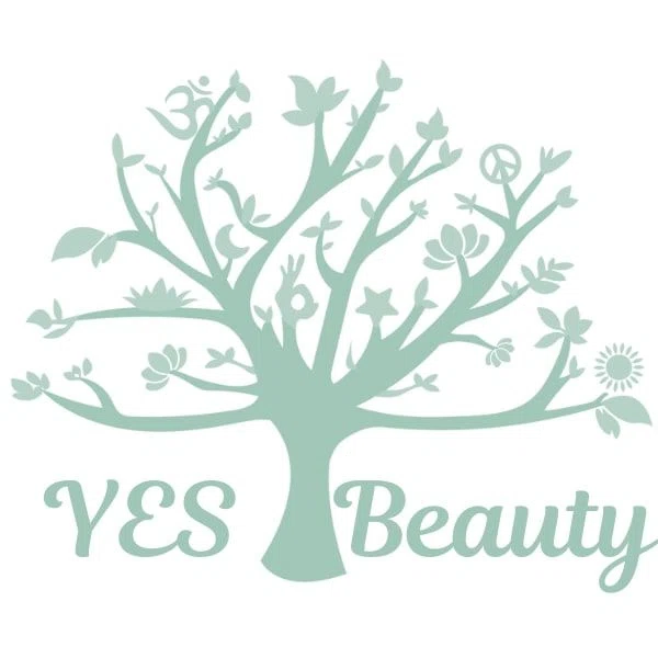 Yes Beauty Merchant Logo