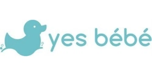 Yes Bebe Merchant logo