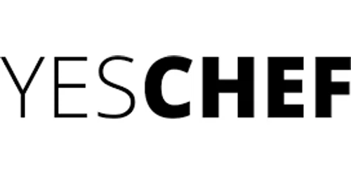 YesChef Merchant logo