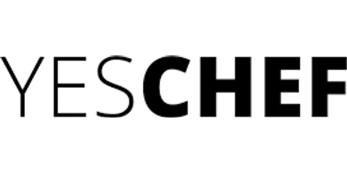 YesChef Merchant logo