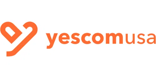 Yescom USA Merchant logo