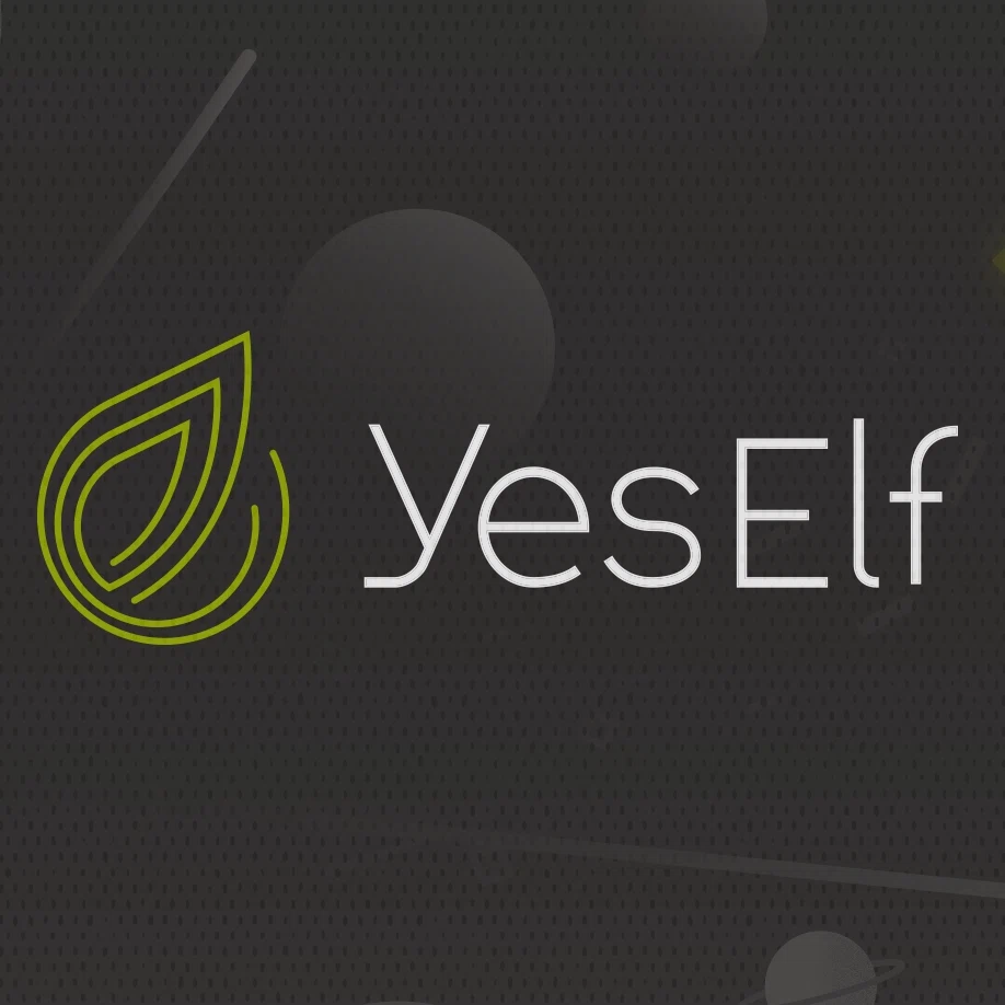 YesELF Merchant Logo