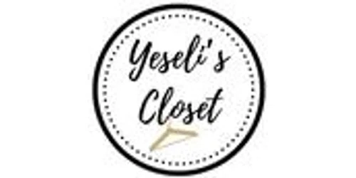 Yeseli's Closet Promo Code