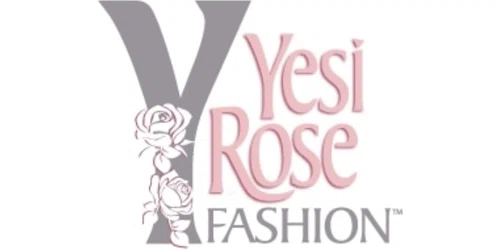 Yesi Rose Fashion Promo Code