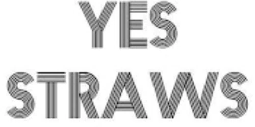 YesStraws Merchant logo
