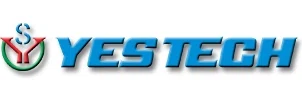 YES TECH Merchant Logo