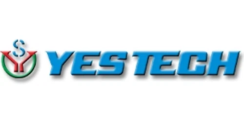 YES TECH Promo Code